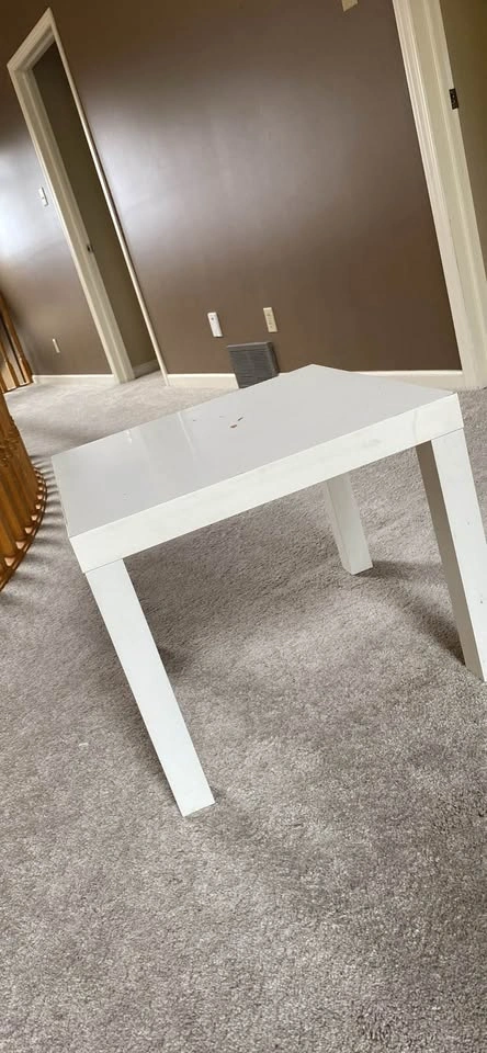 IKEA LACK Side Table - photo 3