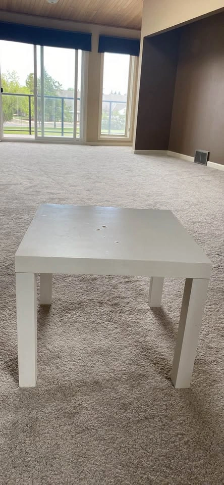 IKEA LACK Side Table - photo 4