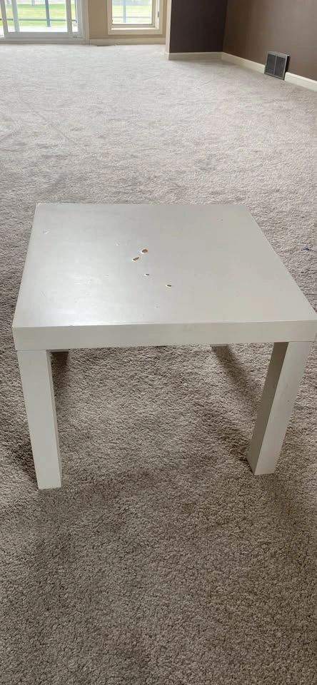 IKEA LACK Side Table - photo 5