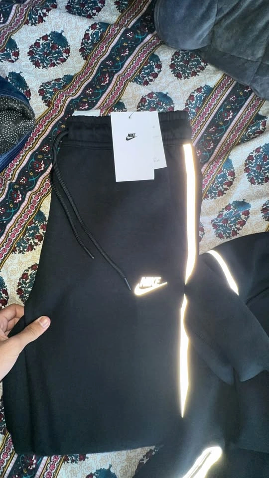 Nike Tech Reflective Track Suit - photo 4