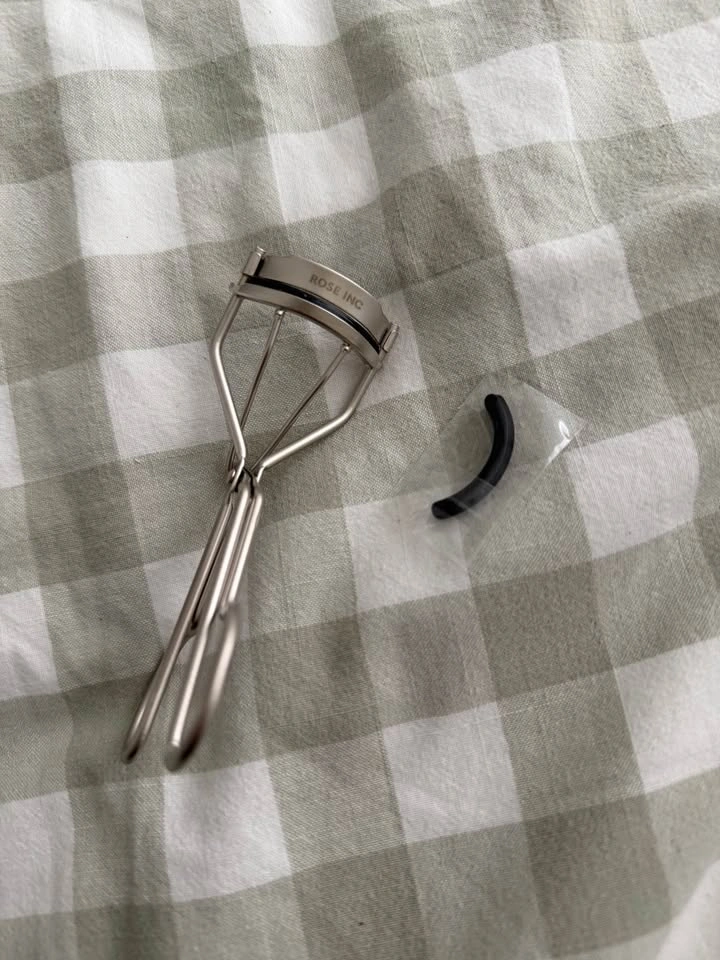 Rose Inc new eyelash curler - photo 2