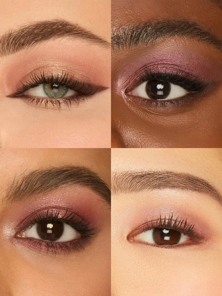 New Tarte Positive Vibes Eyeshadow Palette - photo 2