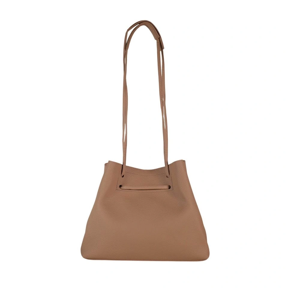 8 other reasons vegan leather slouchy bucket bag - photo 2