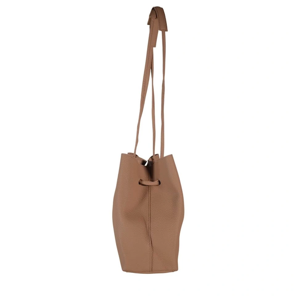 8 other reasons vegan leather slouchy bucket bag - photo 3