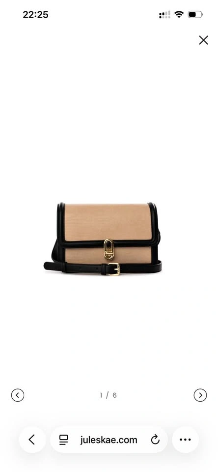 Jules Kae Mia bag