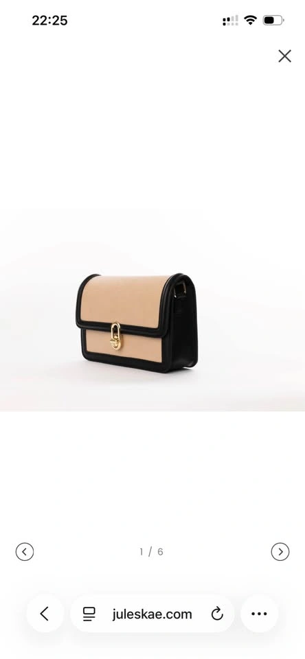 Jules Kae Mia bag - photo 2