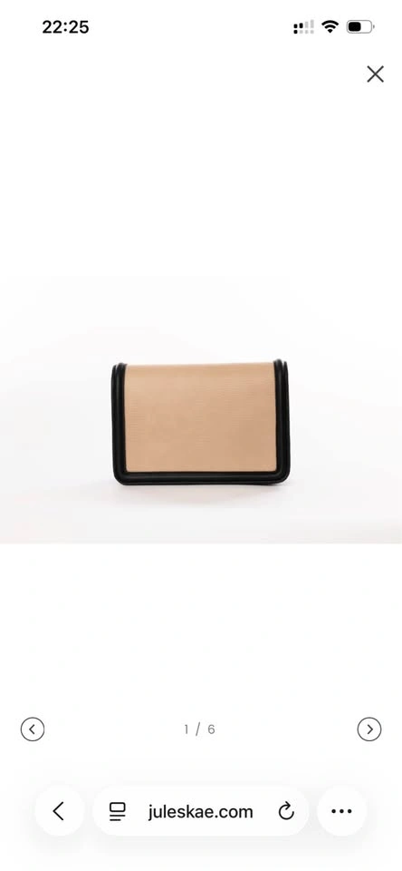 Jules Kae Mia bag - photo 3
