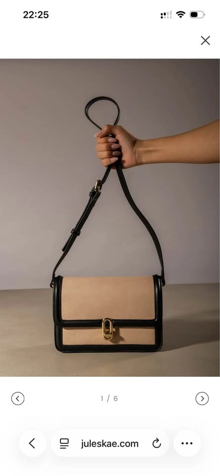 Jules Kae Mia bag - photo 4