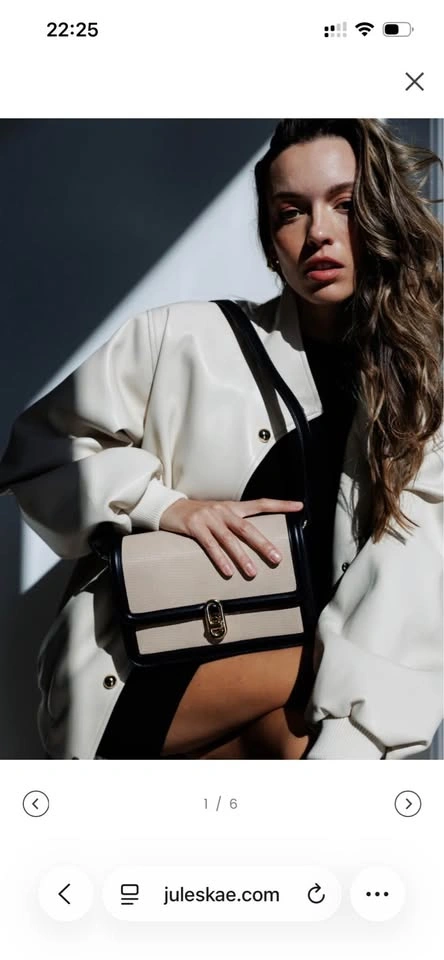 Jules Kae Mia bag - photo 5