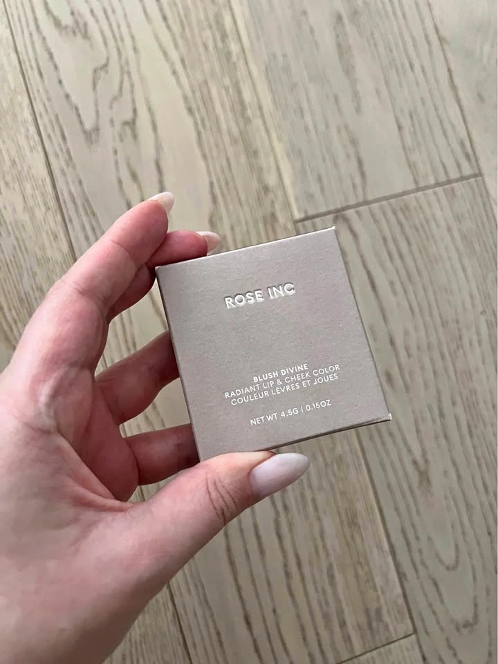 Rose Inc Blush - Azalea