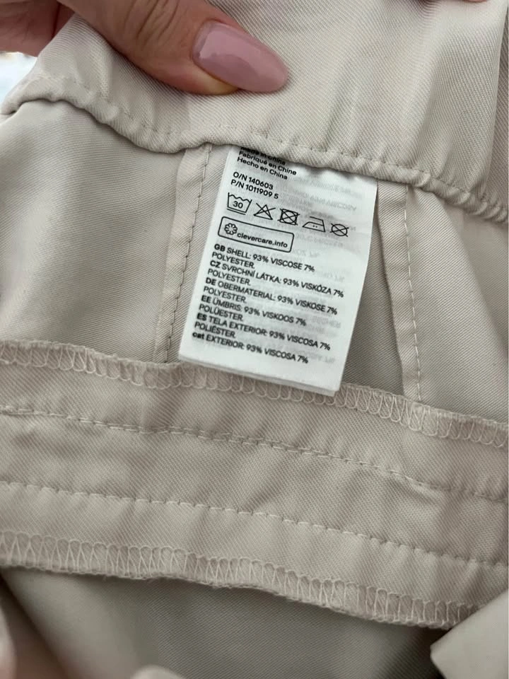 H&M Ankle-Length Pants - photo 4