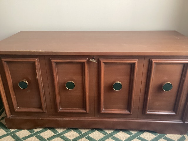 Cedar Chest / Blanket Box