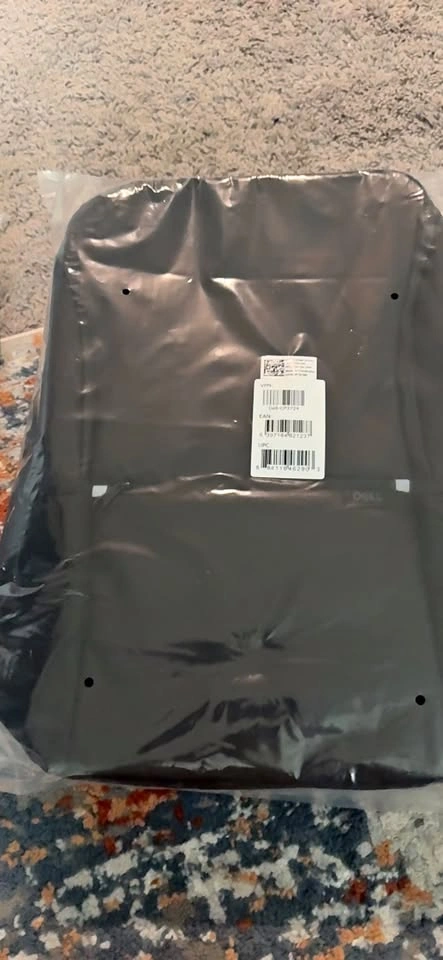 Dell CP3724 Laptop Backpack - photo 2