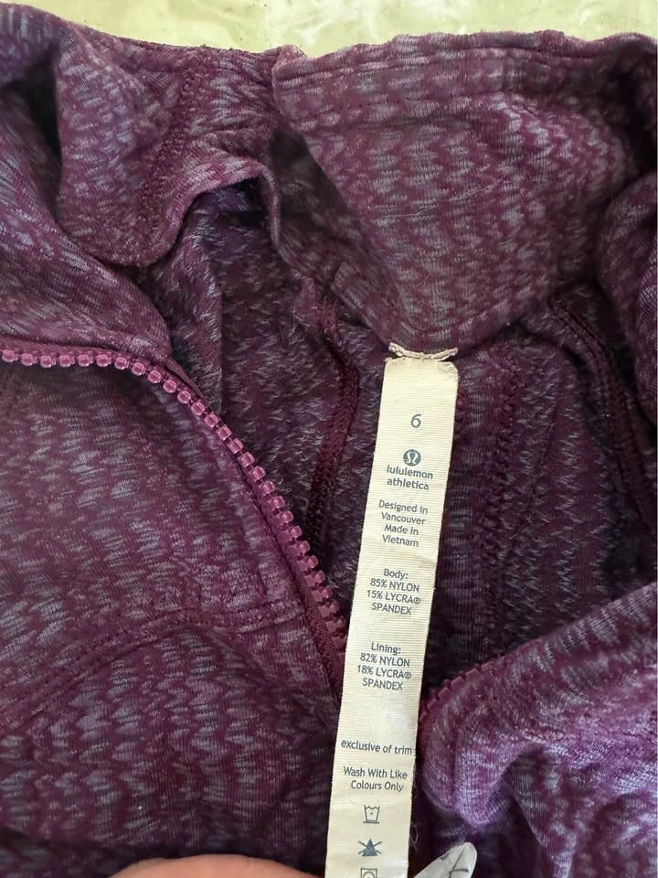 Lulu lemon activewear - photo 5