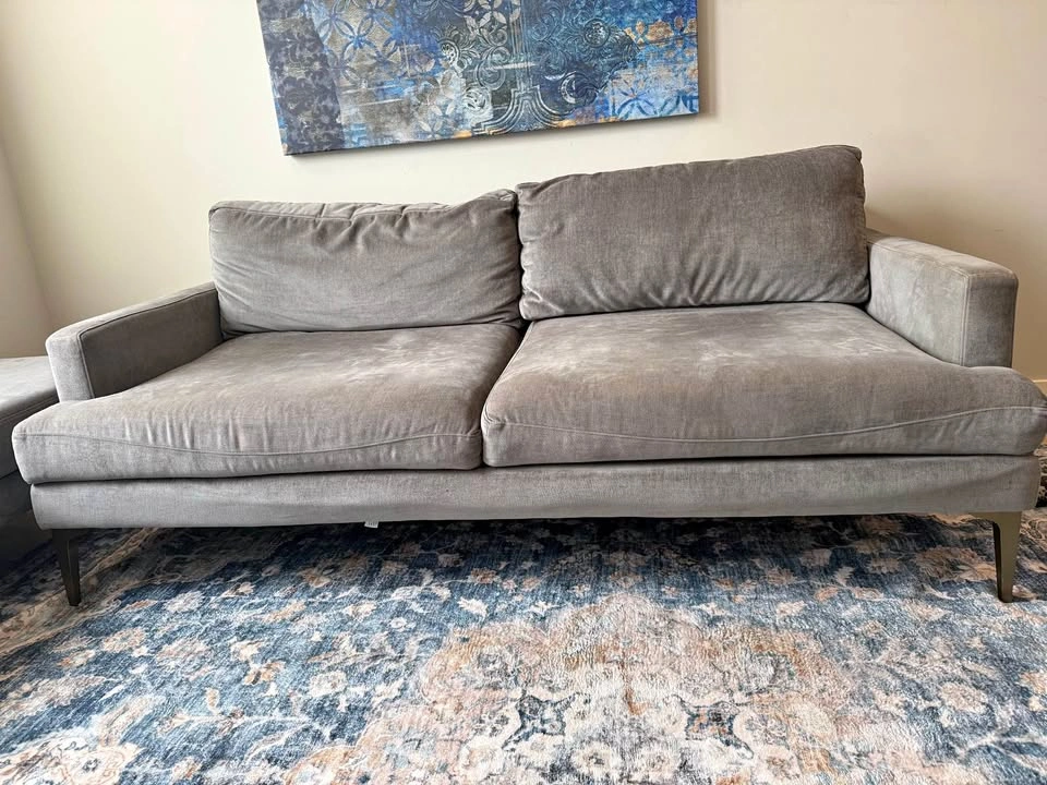 West Elm Sofa ($200 OBO)