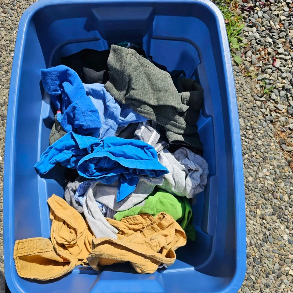 Boys Size 6-7 Clothes Lot - photo 2
