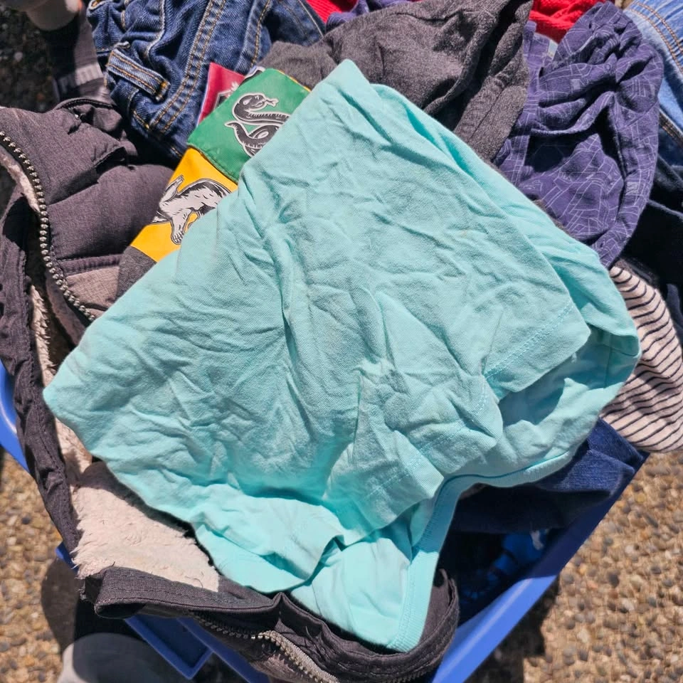 Boys size 5 Clothes Lot - photo 2