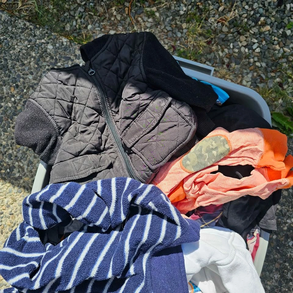 Boys 3T Clothes Lot - photo 2