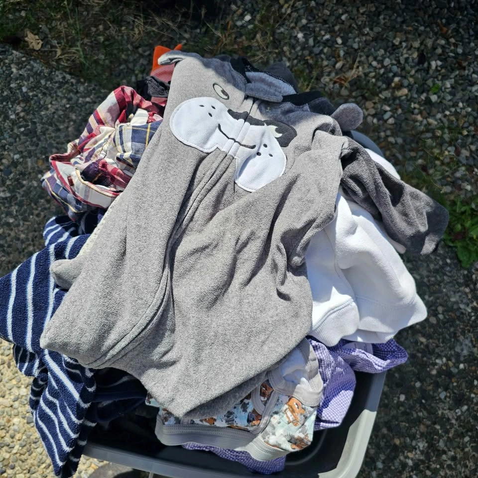 Boys 3T Clothes Lot - photo 3