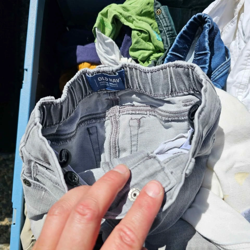 Boys clothing lot 24 months / 2T - photo 2