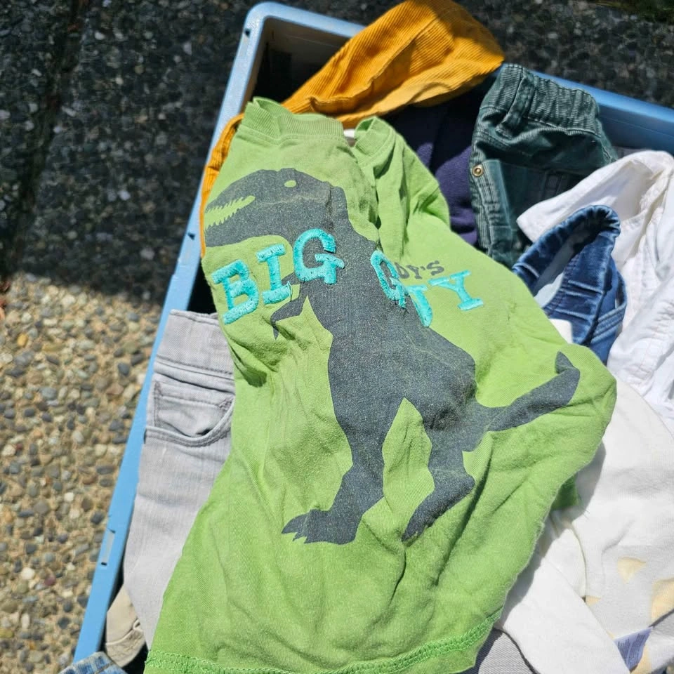 Boys clothing lot 24 months / 2T - photo 3
