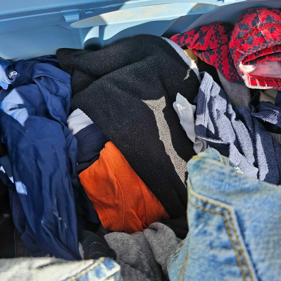 Boys clothing lot 24 months / 2T - photo 4