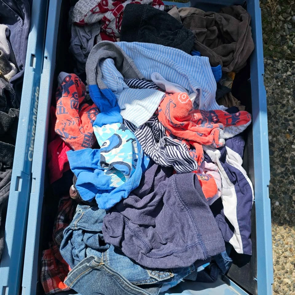 Boys Clothes Lot 18-24 months - photo 2