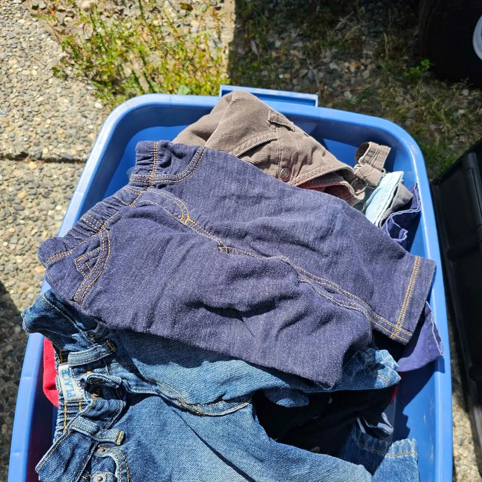 Baby boys 12 Months Clothing Lot - photo 2