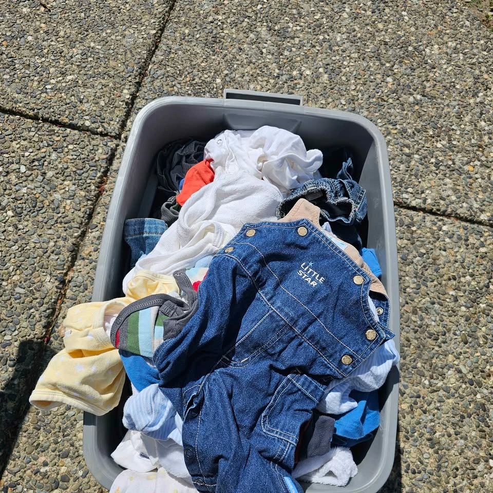 Boys Clothes Lot 3-6 Months - photo 2