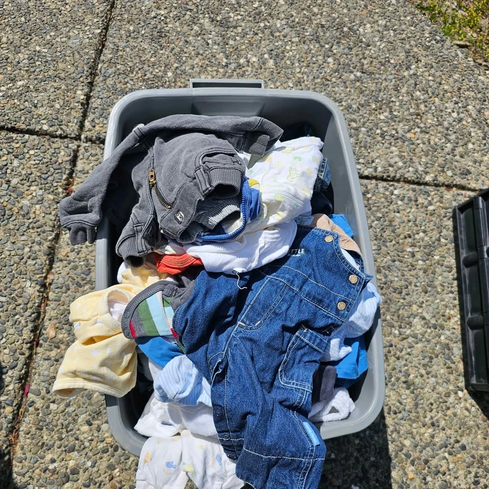 Boys Clothes Lot 3-6 Months - photo 3