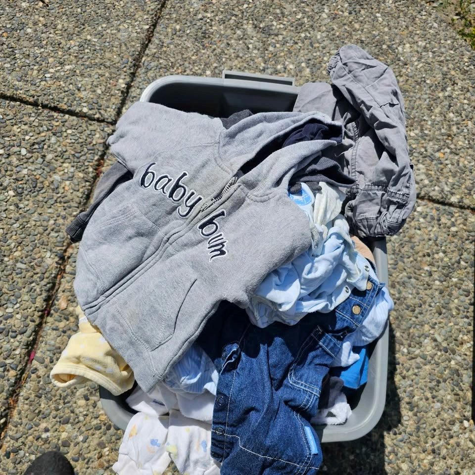 Boys Clothes Lot 3-6 Months - photo 4