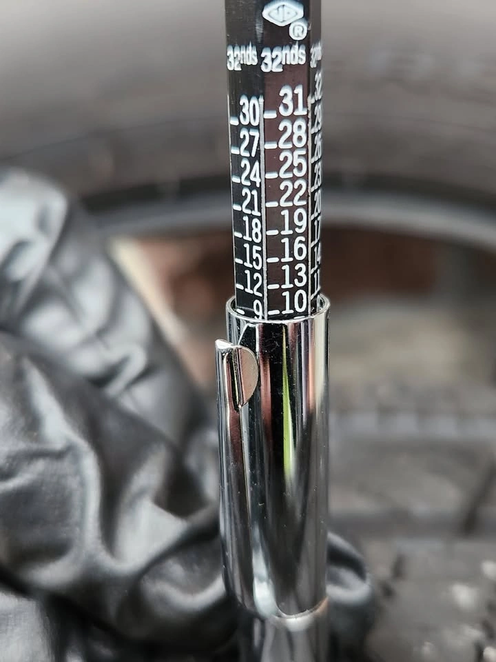 Continental CrossContact LX Sport 245/50R20 Tires - photo 3