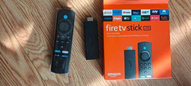 Amazon Fire stick - photo 2