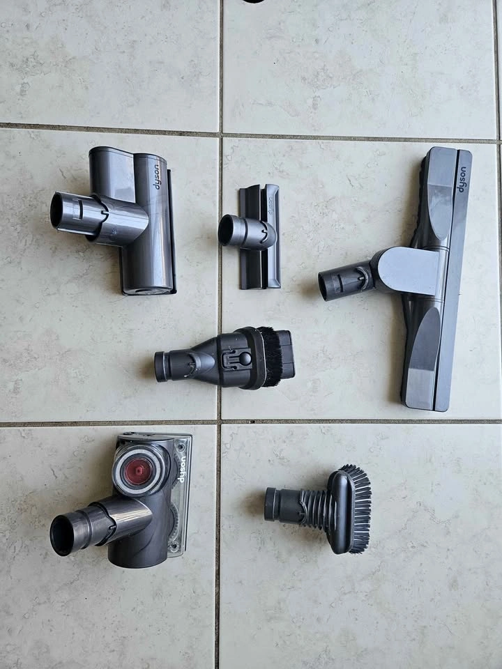 Dyson DC 43 Parts