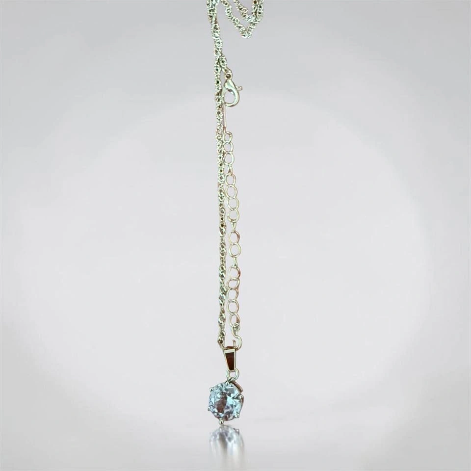 Jewelry Set - Pendant, Ring, Bracelet & Earrings (4-Piece - photo 4