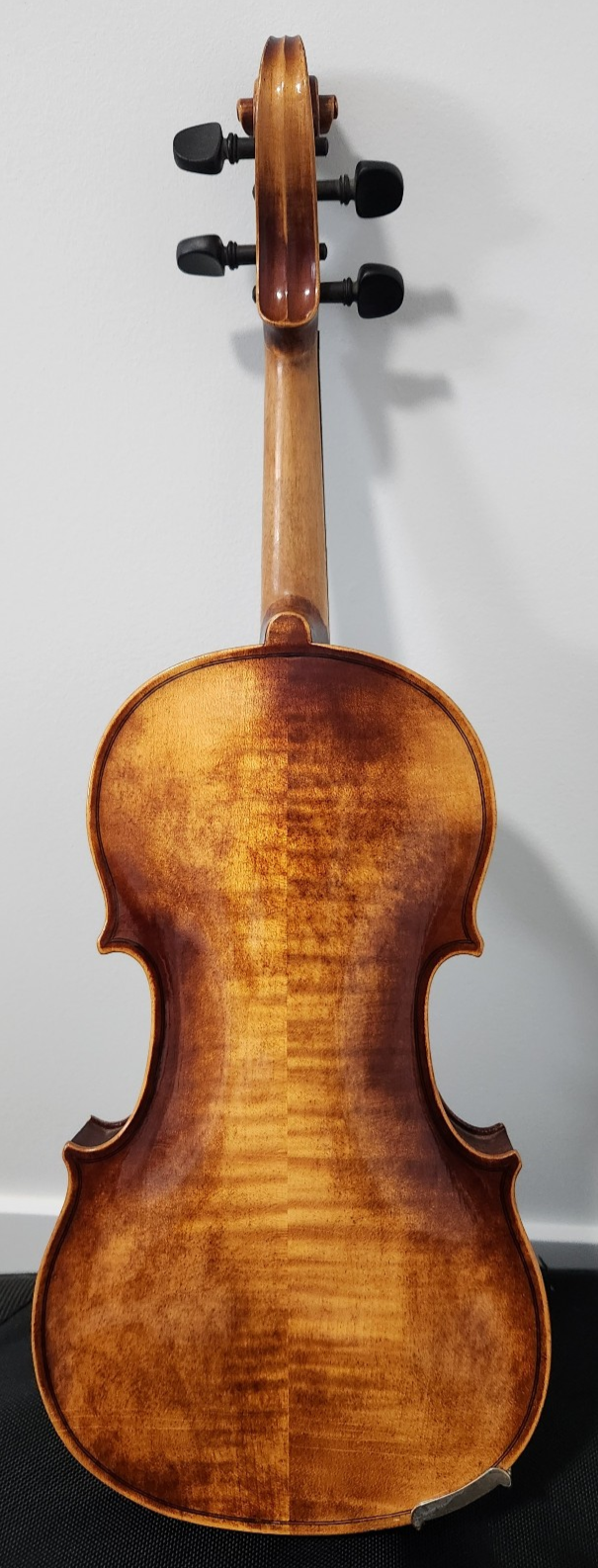 Copy of Antonius Stradivarius Violin - 1713 Cremona (W. Germany) - photo 3