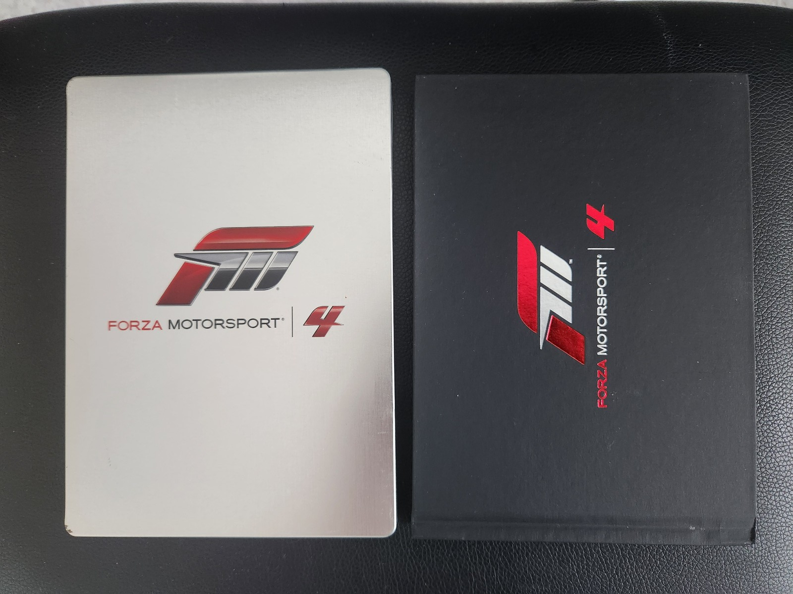 Forza Motorsport 4 Limited Collector's Edition (Xbox 360) CIB - photo 3