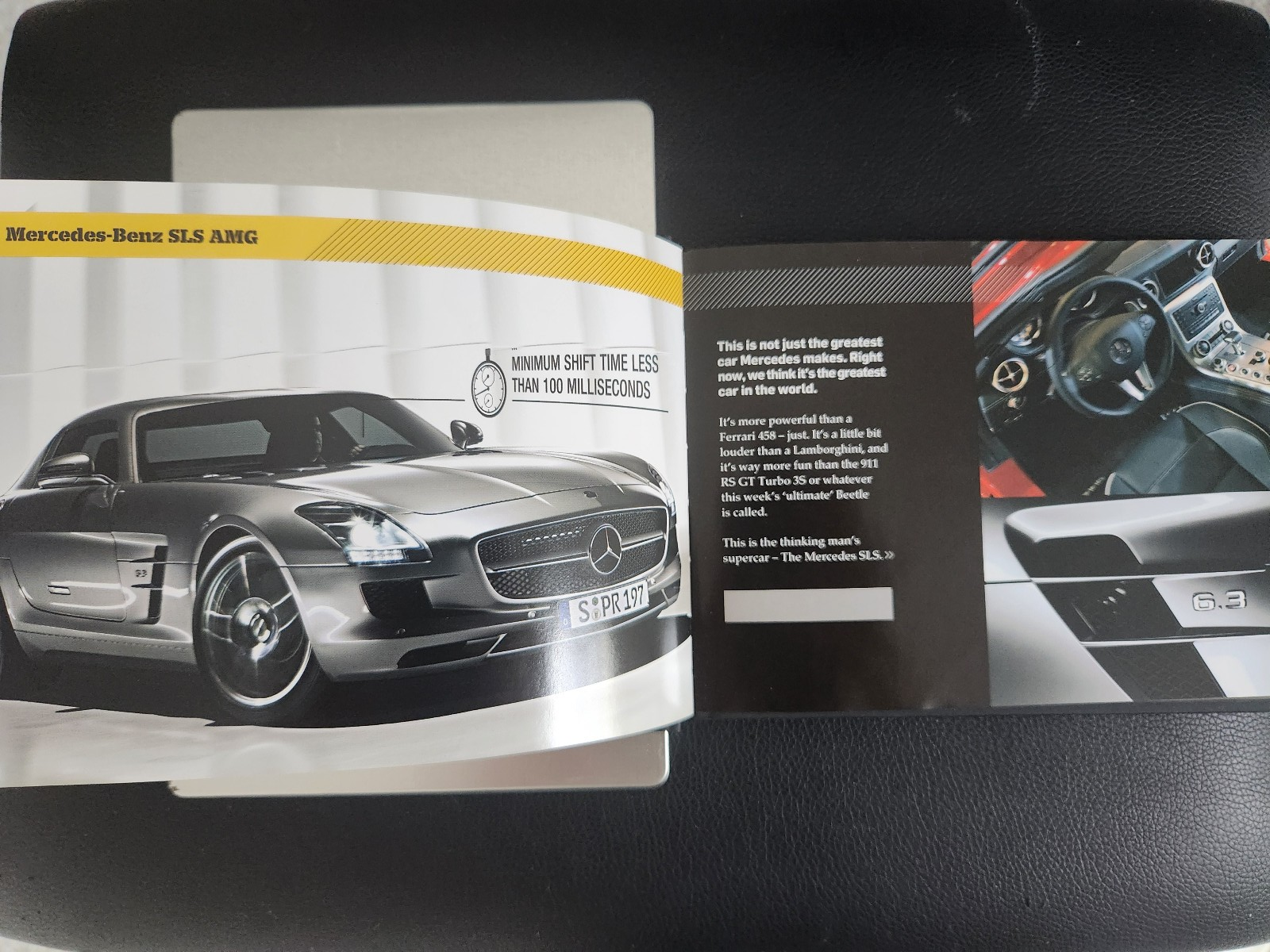 Forza Motorsport 4 Limited Collector's Edition (Xbox 360) CIB - photo 4