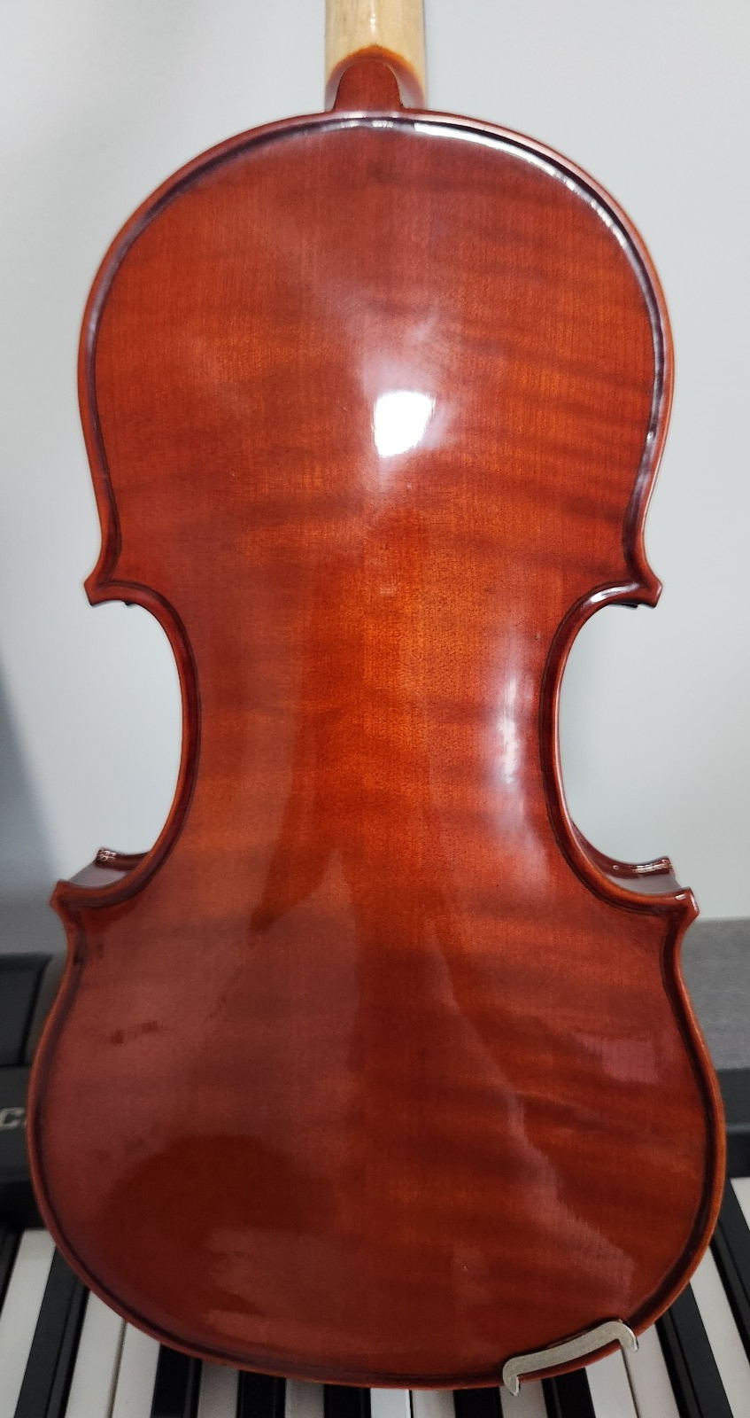 Handmade Violin 4/4 (Canada 1998) - photo 2