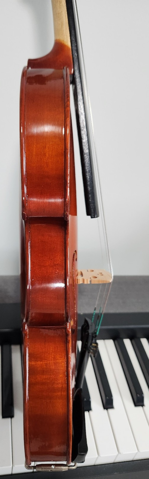 Handmade Violin 4/4 (Canada 1998) - photo 3