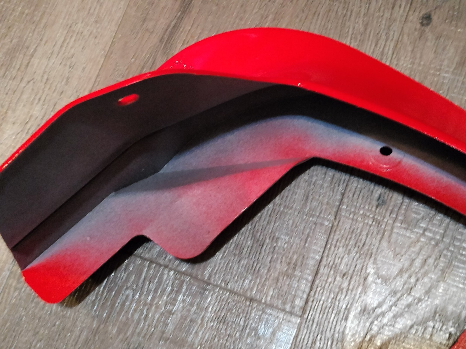 QASHQAI Mud Guards for SUVs, Cars, Compacts - photo 3