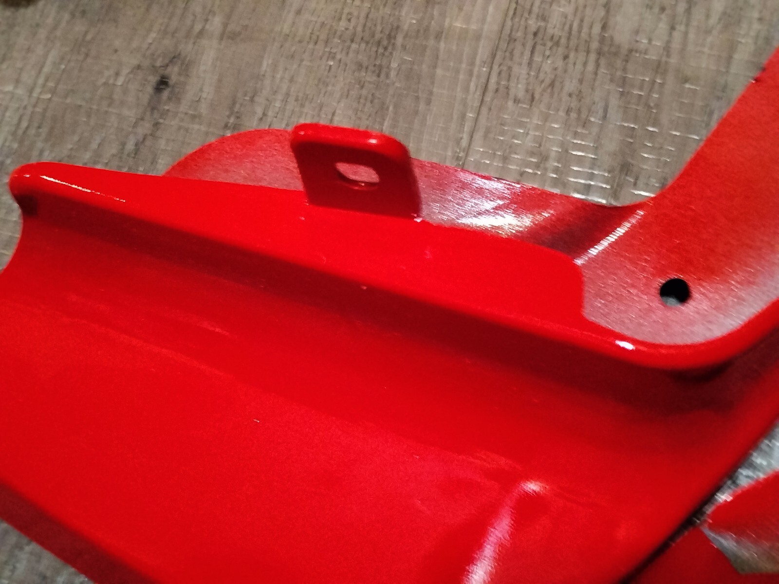 QASHQAI Mud Guards for SUVs, Cars, Compacts - photo 4