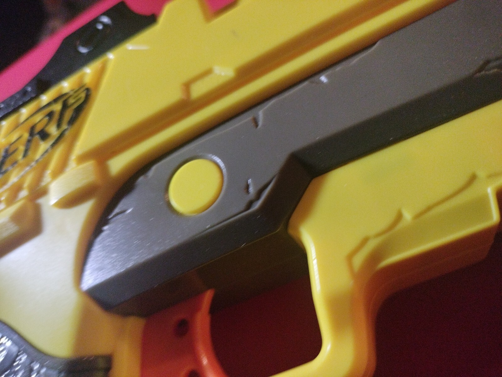 NERF Target Game, Fortnite Sharpfire Elite, Foam Ammo - photo 3