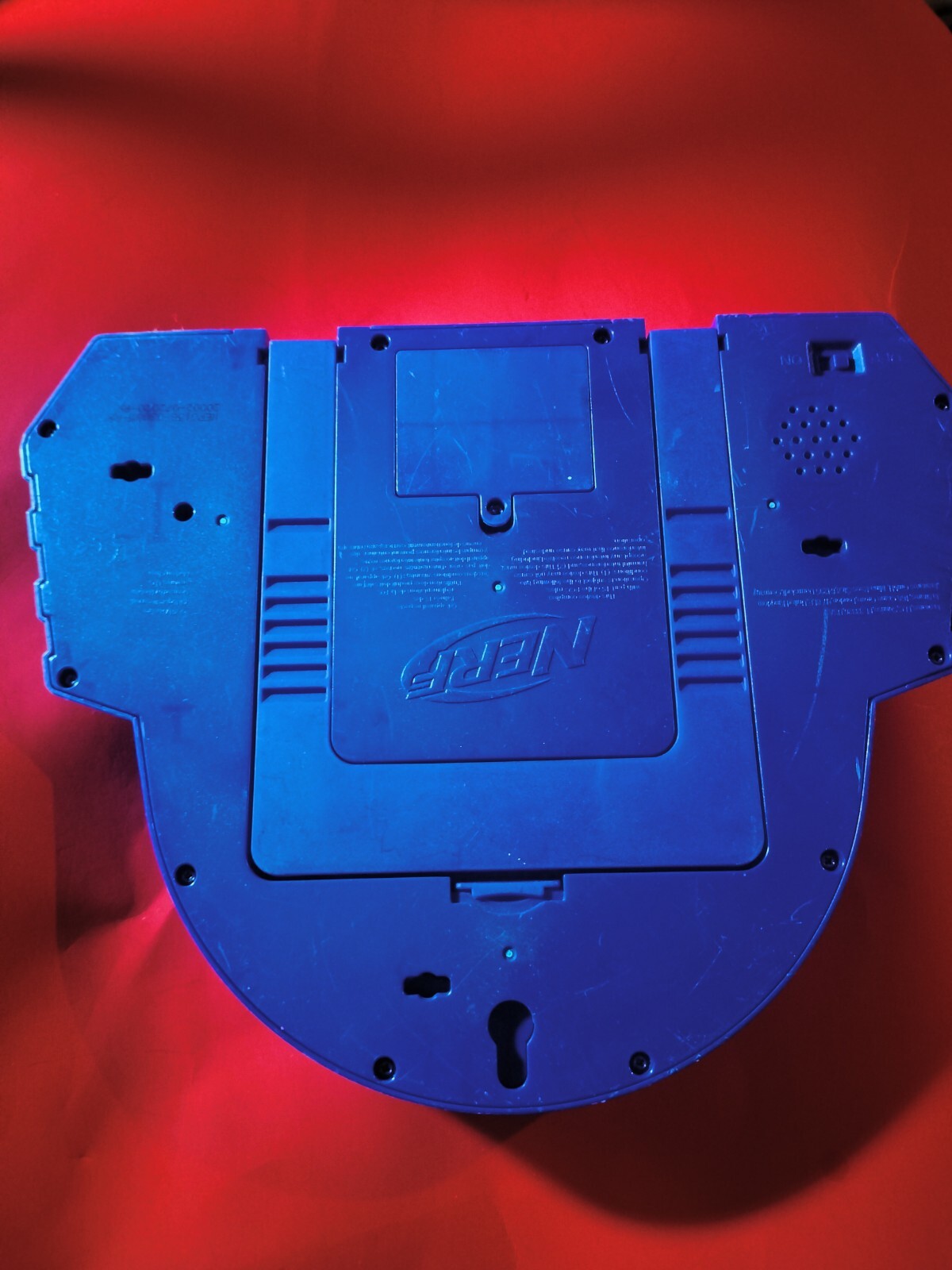 NERF Target Game, Fortnite Sharpfire Elite, Foam Ammo - photo 5