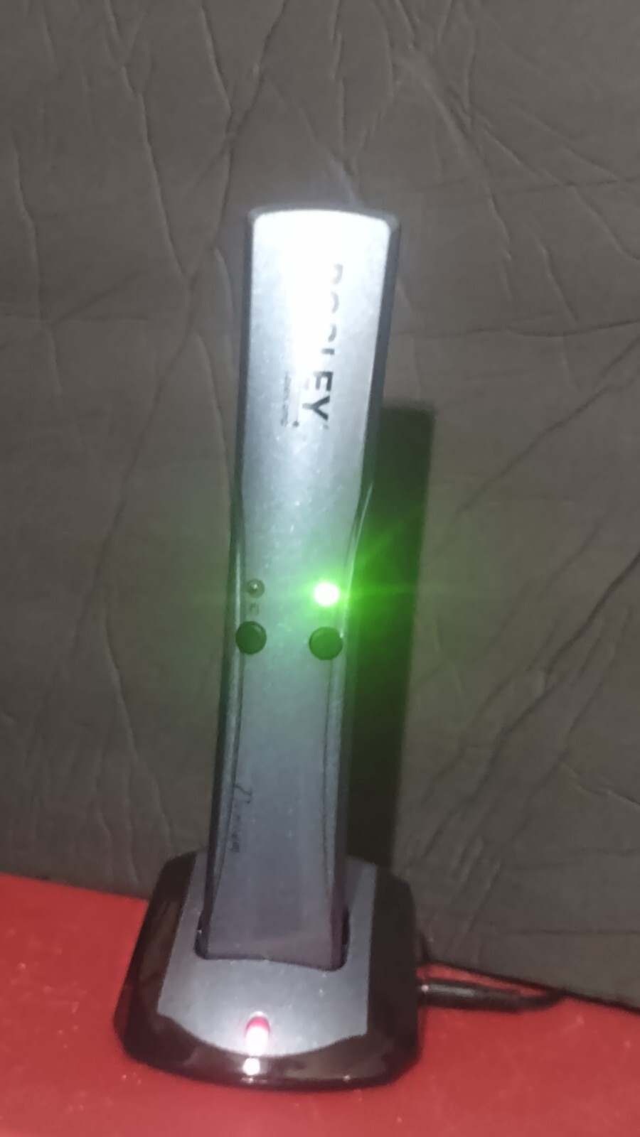 Hairmax/Bosley Laser Hair Growth Comb - photo 3