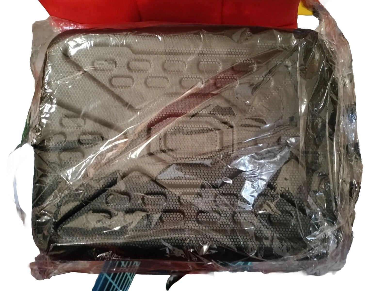 Xbox Series X/S Hardshell Case/Go Mode Strategically Layered Res - photo 2