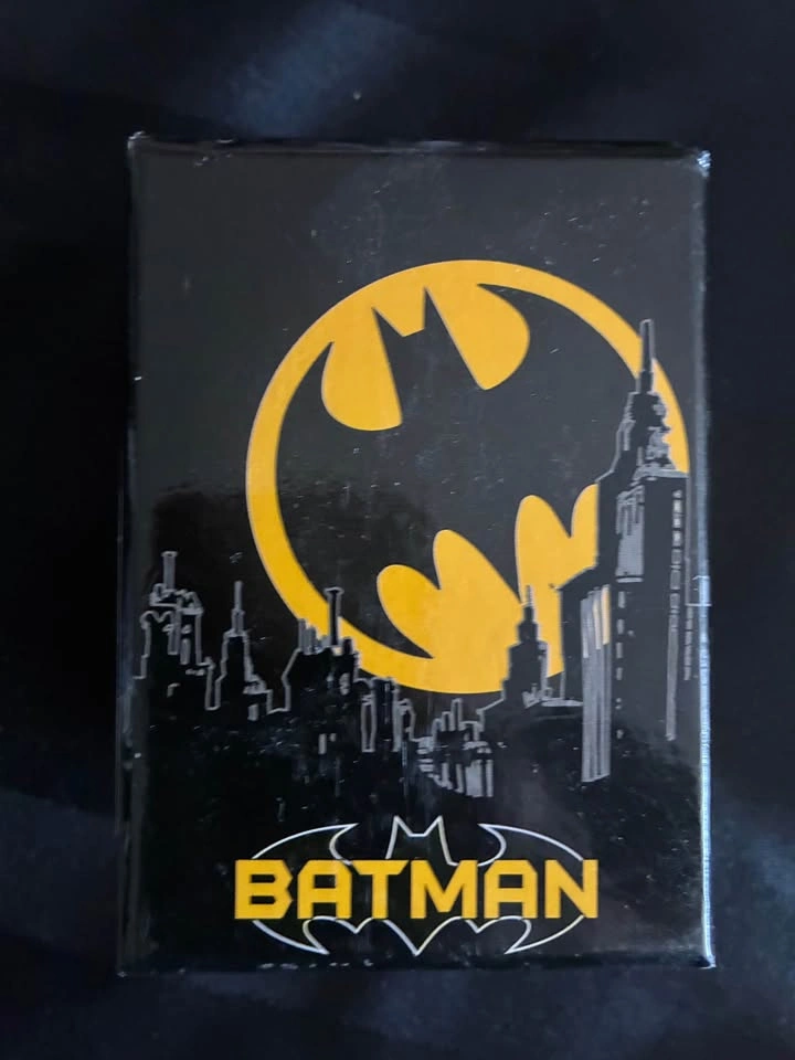 DC Comics Collectible Batman Watch - photo 2