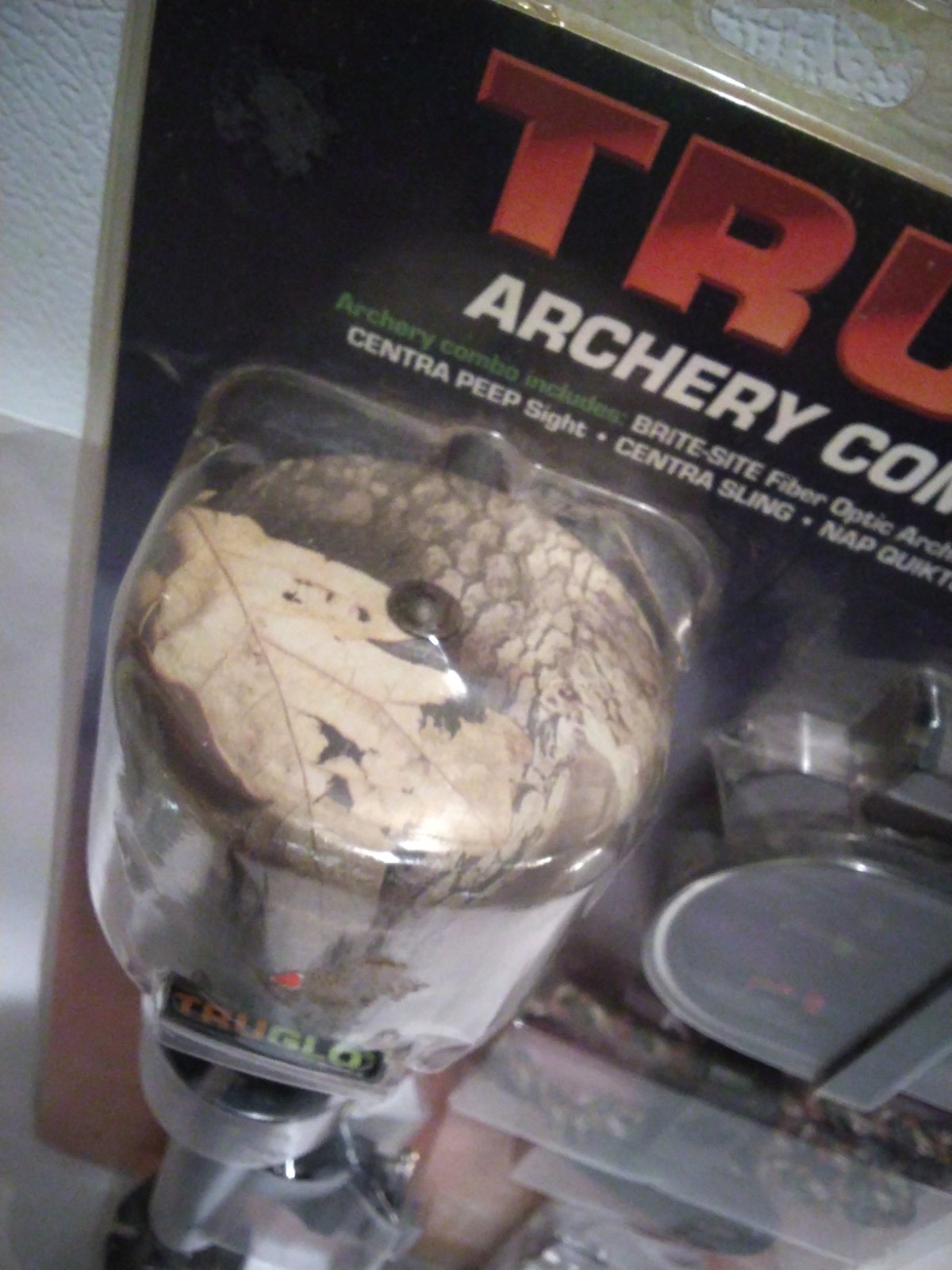 TRUGLO Archery Combo Accessory Kit - Sights, Rest, Stabilizer - photo 2