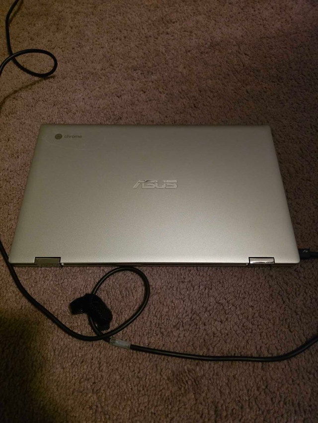 Asus Notebook - photo 2