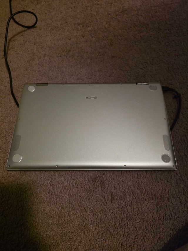 Asus Notebook - photo 3
